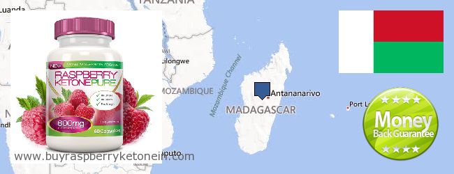 حيث لشراء Raspberry Ketone على الانترنت Madagascar